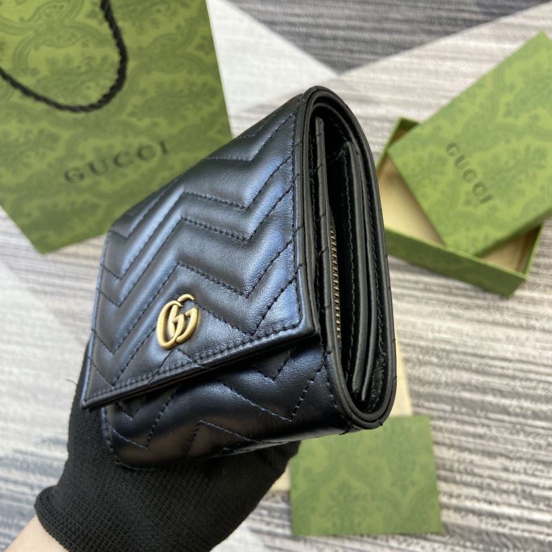 Gvc*1 wallets
